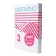 Fabriano Copy3 Office carta A4 80gr 210x297mm Risma 500 fg