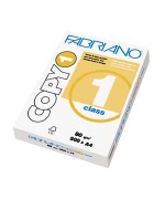 Fabriano Copy1 Class carta A4 80gr 210x297 Risma 500 fg