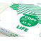 Fabriano Copy Life carta A3 80gr 297x420mm Risma 500 fg