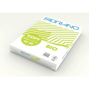 Fabriano Eminence carta A4 80gr 210x297mm Risma 500 fg - StopOffice