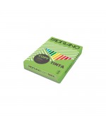 Fabriano Copy Tinta carta A4 80gr Verde Pisello 210x297mm  Risma 500 fg