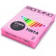 Fabriano Copy Tinta carta A4 80gr Rosa 210x297mm  Risma 500 fg