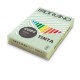 Fabriano Copy Tinta carta A4 80gr Verde Chiaro 210x297mm  Risma 500 fg