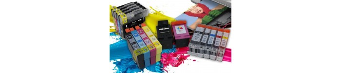 Cartucce Inkjet compatibili