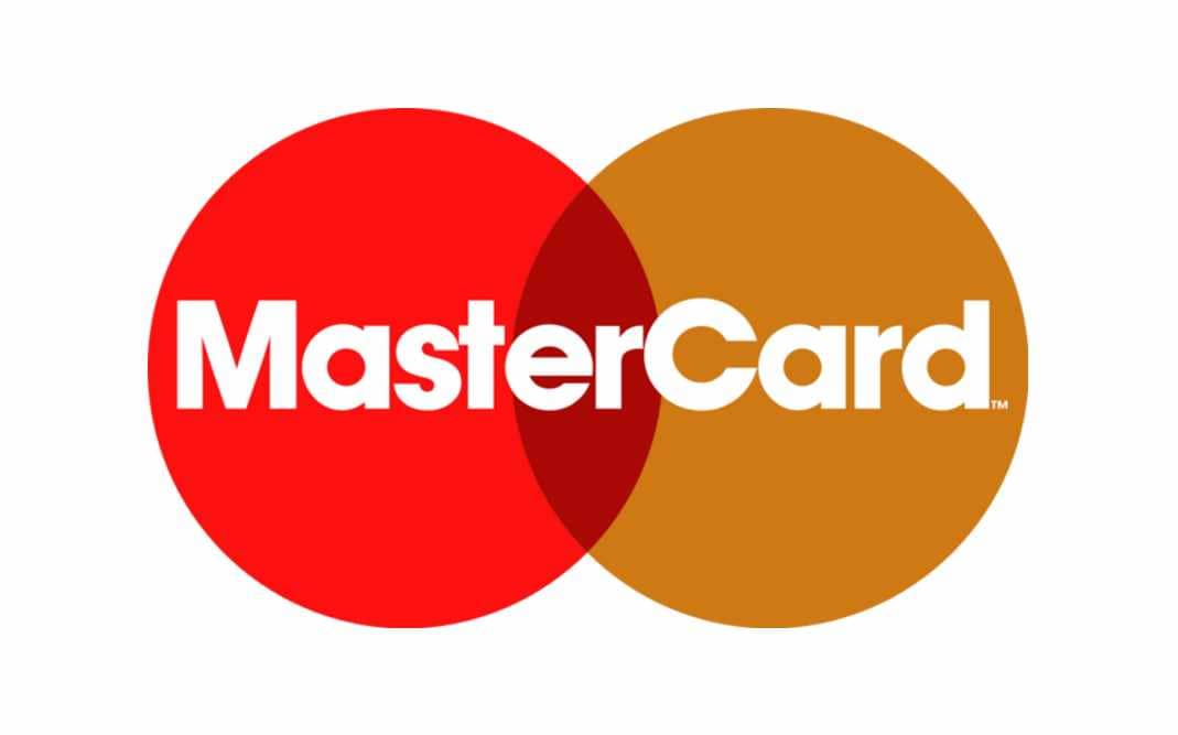 Logo Mastercard